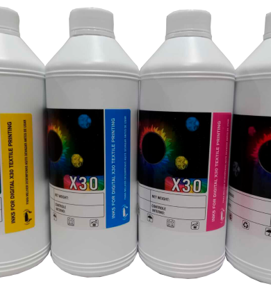Tinta X30