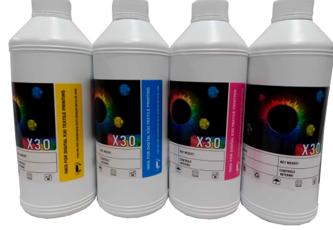 Tinta X30