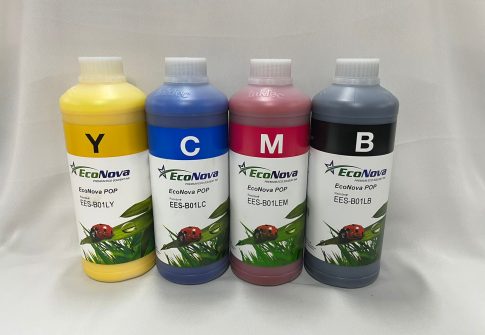 Tinta Solvente