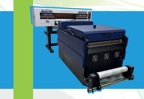 DTF 60 – 4 Cabeças 3200