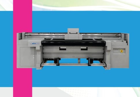 UV Hibrida Roll to Roll