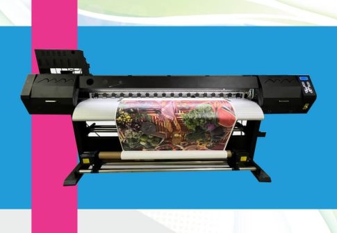 UV Roll to Roll